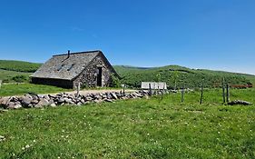 Buron de Léon, en plein cœur de l Aubrac